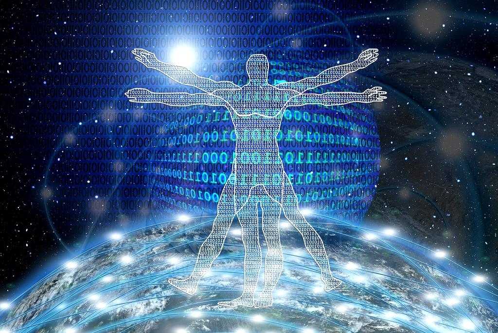 Various digital image file icons