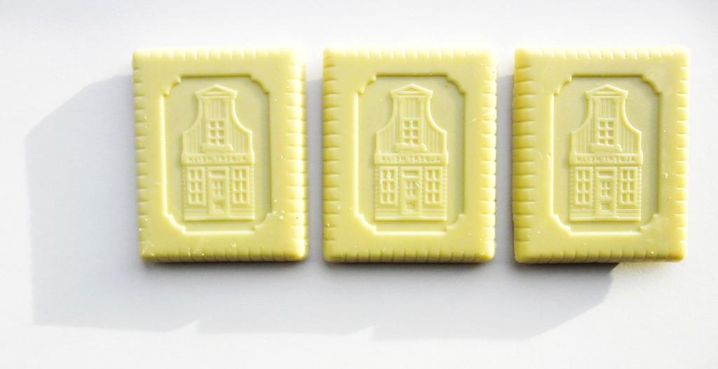 Molecular file optimization