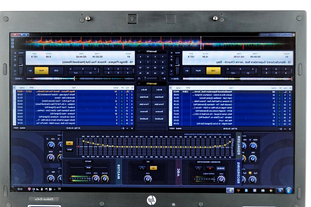 High quality MP3 file icon