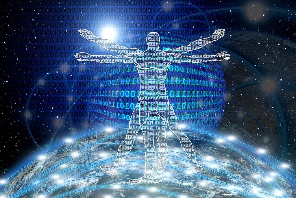 Video files and formats concept image