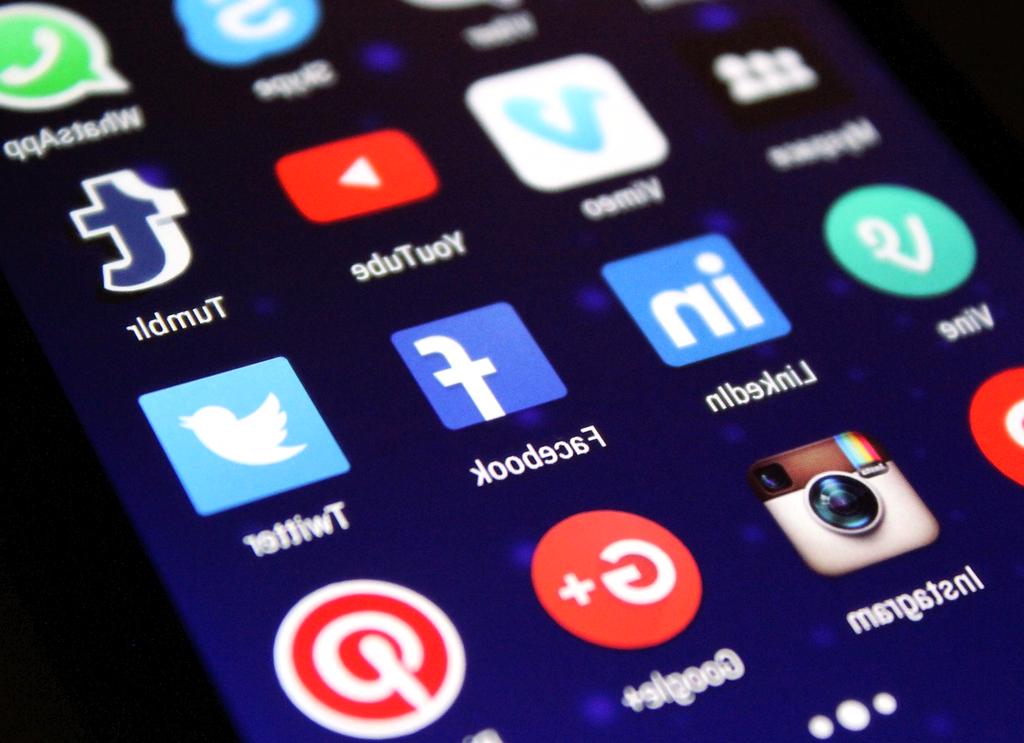 WebM video format icon